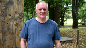 Ricardo Schlegel será el nuevo secretario general de la IERP