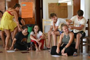 El momento de la semilla