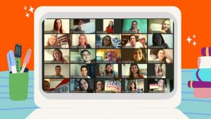 ¡Se suman 22 personas a la gran familia de voluntariado!