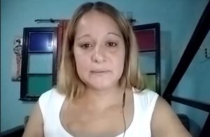 Nora Calandra: “La libertad sin herramientas, lleva a la reincidencia”