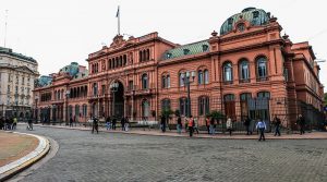 Por la Memoria, la Verdad y la Justicia: declaración del Pastor Presidente