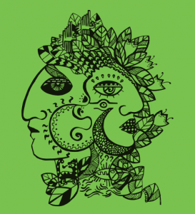 El Cuidado de la Creación. Materiales para el trabajo en comunidades de fe