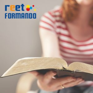 Comenzó la capacitación Reet-formando: «Encuentro: desafíos y conflictos»