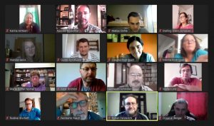 Hora de Obrar renueva su Consejo de administración