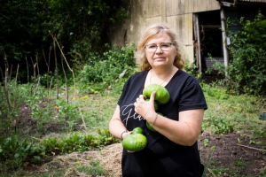 Acción para el Cuidado de la Creación | Pensar el origen de nuestros alimentos