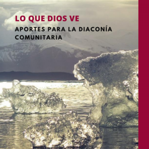 Lo que Dios ve: aportes para la diaconía comunitaria