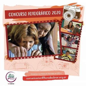 ¡PARTICIPÁ CON TUS FOTOS! 📸