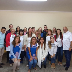 Colegios evangélicos por la ESI