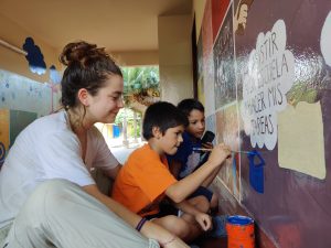 Se abre una nueva convocatoria al Programa de Voluntariado IERP