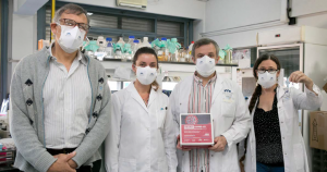 Lee el informe de ONU Argentina sobre los efectos del COVID-19