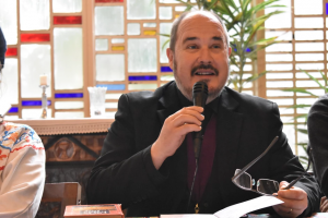 Leonardo Schindler:»No vamos a ser una piedra de tropiezo para la despenalización del aborto»