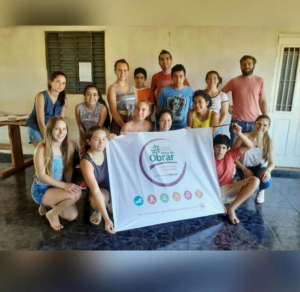 En Misiones adolescentes hacen radio sobre salud integral