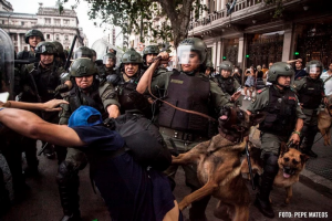 ¿Qué hace la ONU para para promover y proteger nuestras organizaciones sociales y activistas?