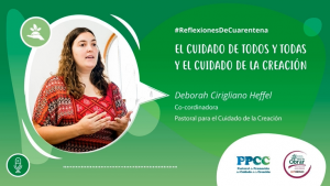 🎧 #ReflexionesDeCuarentena | Podcast de Deborah Cirigliano