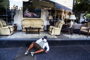 Benditos los que vienen en el nombre de la vida