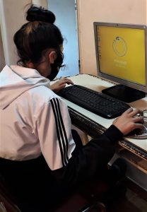 Brecha digital y nuevas formas de inclusión social