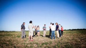 Foro sobre iglesia y sustentabilidad: presentación de la PPCC en Alemania