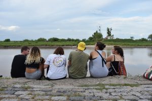 Cambios en el Programa de Voluntariado IERP