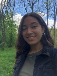 “Me reconforta saber que estoy trabajando para personas a las que no siempre se las tiene en cuenta”