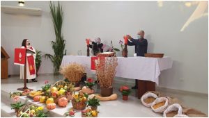 Los siete distritos de la IERP se reunieron con la PPCC