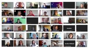 Diaconía en los desafíos actuales