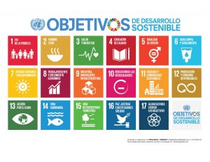 «La Agenda 2030 es resistida por el sistema económico»