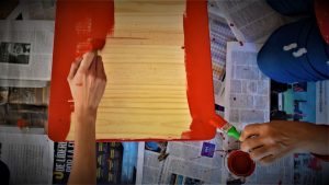 25 de noviembre: “Brota un retoño de justicia”