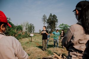 Hora de Obrar presente en la Asamblea de ACT Alianza