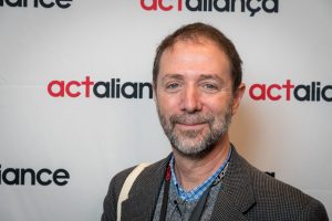 Nicolás Rosenthal fue reelecto para integrar la Junta de gobierno de ACT