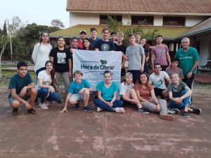 Más de 90 adolescentes participaron de talleres de ESI en Misiones