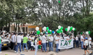 Colombia: pedido de paz con justicia ante la violencia en Arauca