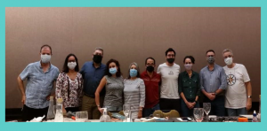 FESUR: Sueños y proyectos compartidos