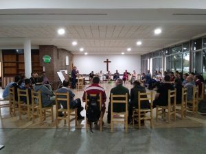 Hora de Obrar presente en la CMP