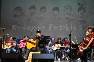 «Rodando Posibles», der Kurzfilm, ist jetzt auf Deutsch verfügbar