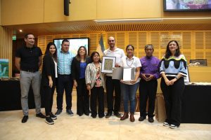 Hora de Obrar fue destacada por su apoyo a la dignidad, respeto y autodeterminación de los pueblos mbya guaraní