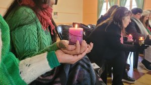 Hermandad y espiritualidad: mujeres entrerrianas se reconectan consigo mismas y con Dios