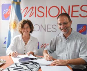 Hora de Obrar impulsa acuerdos para la protección ambiental y los derechos humanos en Misiones