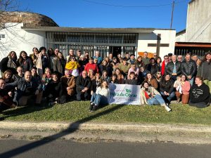 Hora de Obrar participó de la conferencia distrital de Entre Ríos con una jornada de formación y compromiso por la igualdad