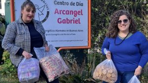 Granix se suma a la campaña de emergencia alimentaria de Hora de Obrar