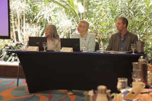 Organizaciones basadas en fe se unen para abordar desafíos globales