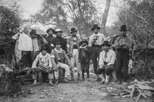 100 años de memoria indígena: ¿qué fue la Masacre de Napalpí?