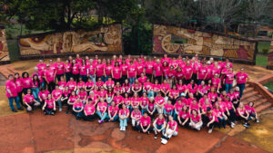 Segundo Encuentro Sinodal de Mujeres ierpinas en Misiones