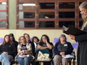 Jueves de Negro: con la mariposa en el corazón