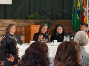400 personas se dieron cita en el IX Congreso Latinoamericano de Género y Religión