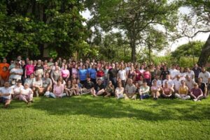 Mensaje del tercer Encuentro de Diaconía de la IERP