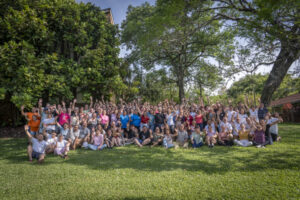 “Entra a mi hogar, la mesa está servida”: una diaconía que da fruto