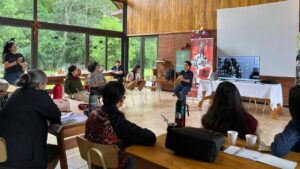 Hora de Obrar se unió a la UNAM para capacitar docentes en ESI intercultural