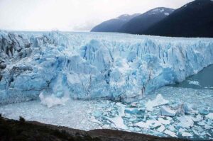 Más de 60 organizaciones advierten sobre el grave retroceso que implica reformar la Ley de Glaciares