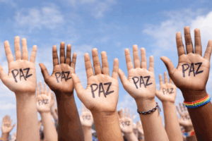 Venezuela: crisis de derechos humanos y ruptura del orden internacional