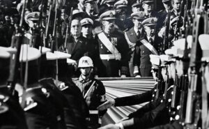 Iglesias evangélicas renuevan su compromiso con la Memoria, la Verdad y la Justicia